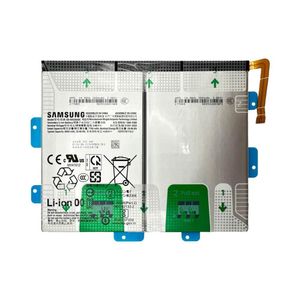 Samsung Galaxy Tab S10 FE Batteri EB-BX526ABE Original