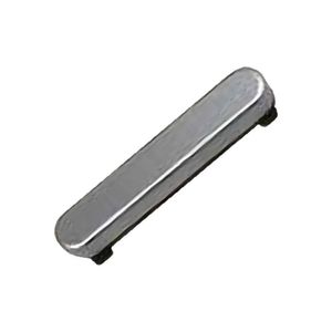 Samsung Galaxy S25 Edge Av/på-knapp - Titanium Silver
