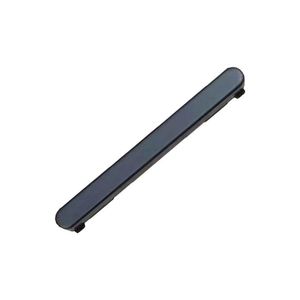 Samsung Galaxy S25 Edge Volumknapp - Titanium Jetblack