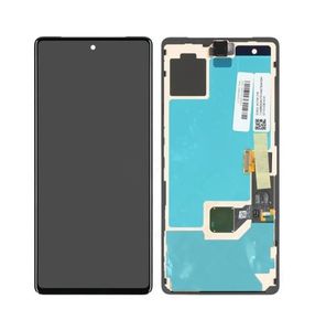 Google Pixel 7a Original Pulled Display - Sort