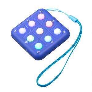 Silverlit Tic-Tac-Go -peli – Sininen