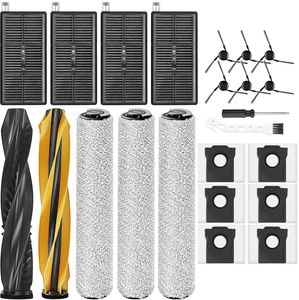 Dreame Aqua10 Ultra -lisävarustesarja – 23 osaa