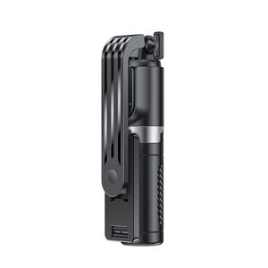 Yesido SF22 mini teleskopisk selfiestang / stativ, 74 cm