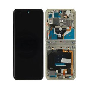 Motorola Razr 60 Skjerm Original - Lightest Sky