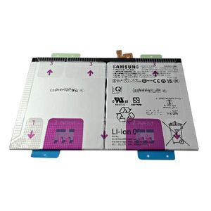 Samsung Galaxy Tab S10 FE Plus Batteri EB-BX828ABE Original