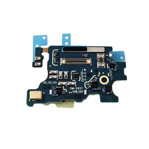 Samsung Galaxy S25 Edge SIM-kortleser