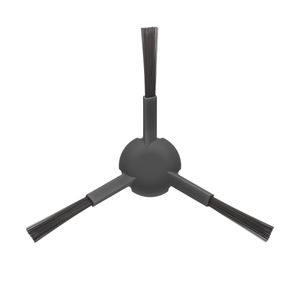 Dreame D20 Plus sidoborste – svart
