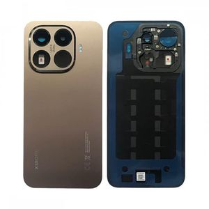 Xiaomi Mi 15T Pro Baksida - Guld