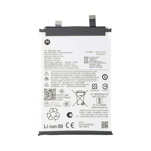 Motorola Edge 70 Batteri 4800mAh SE48
