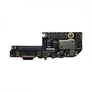 Xiaomi POCO F8 Ultra 5G -latausliitin