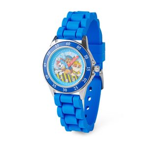 Accutime Time Teacher klocka för barn – Paw Patrol