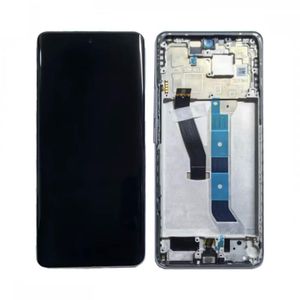 Xiaomi Redmi Note 15 (5G) Skärm - Blå