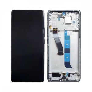 Xiaomi Redmi Note 15 (5G) Skärm - Svart