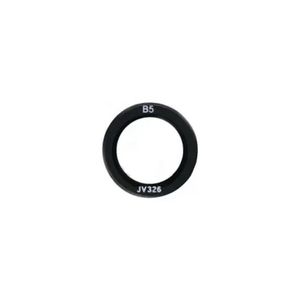 Galaxy Z Flip5 5G kameralinse - svart