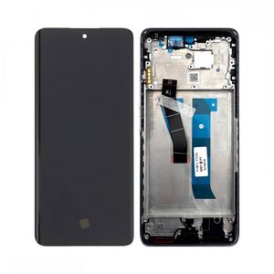 Xiaomi Redmi Note 15 (4G) Skärm - Blå