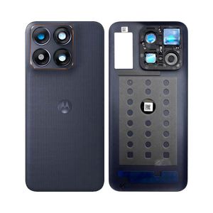 Motorola Edge 70 Fusion Baksida