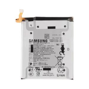 Samsung Galaxy S26+ Batteri - 4755mAh - Original
