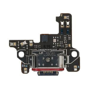 Motorola Edge 70 Fusion Laddningskort