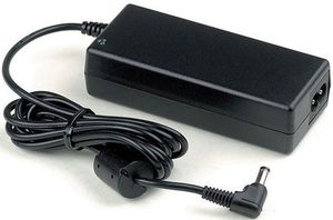 Asus AC Adapter 65W 19V 5.5mm 3-Pin  – Svart