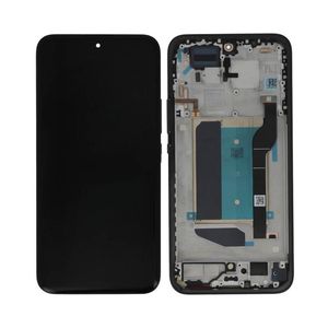 Xiaomi Redmi Note 15 Pro Plus 5G Skärm - Svart