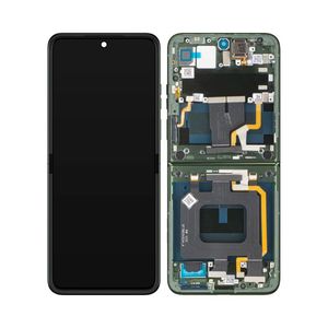 Motorola Razr 70 Plus Hoveddisplay - Mountain View