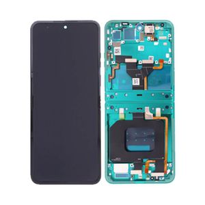 Motorola Razr 70 Hoveddisplay - Sporting Green