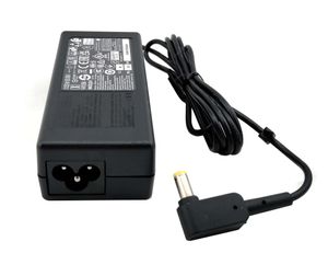 ACER strømadapter 65W, 19V 5,5mm 