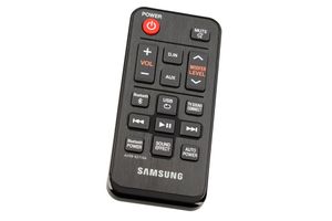 Samsung Soundbar Fjärrkontroll Original TM1110