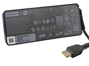 Lenovo 65W standard AC-adapter (USB Type-C)