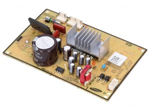 Samsung Refrigerator inverter PCB. (DA92-00459A) 002SA000