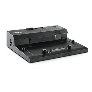 Dell E-Port II Dokkingstasjon