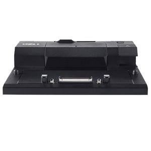 Dell E-Port II Dokkingstasjon