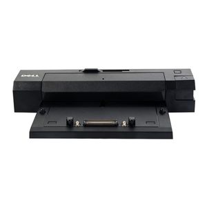 Dell Advanced E-Port II Portreplikator