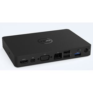 Dell WD15 180W Dokkingstasjon