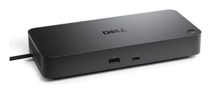 Dell Pro WD25TB5 Thunderbolt 5 Dockningsstation