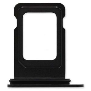 iPhone 14 SIM Card Holder - Black