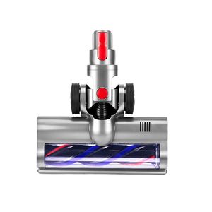 Eldriven golvborste med rullboste till Dyson V7 / V8 / V10 / V11