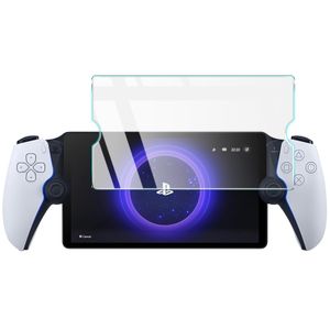 IMAK H-Series Härdat Glas Skärmskydd för PlayStation Portal Remote Player PS5
