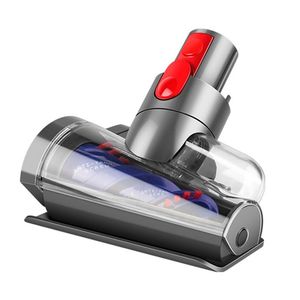 Børstehode for fjerning av midd til Dyson V7 / V8 / V10 / V11 / V15 støvsugere