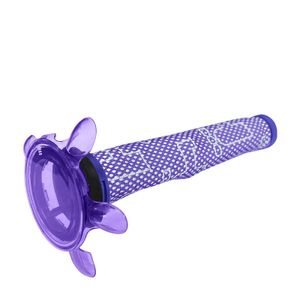 Vaskbart forfilter til Dyson V8 Focus-madrass Damsuagre