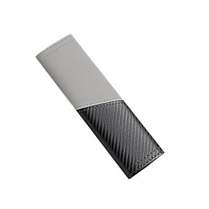 Bilbeltepute - Grå/Svart