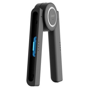 Nintendo Switch 2:n latauskahva – musta