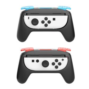 Urheilukahvat Nintendo Switch 2 Joy-Conille, 2 kpl - Punainen / Sininen