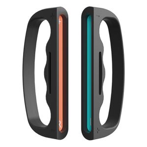 iPlay Boxing Grip Nintendo Switch 2 Joy-Conille – Musta