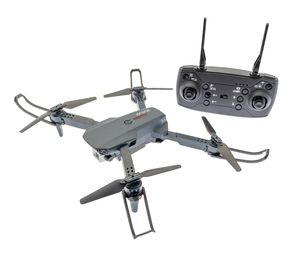 ZapToys foldbar drone – grøn