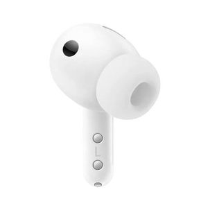 Samsung Galaxy Buds4 Pro Venstre øreprop - Hvid