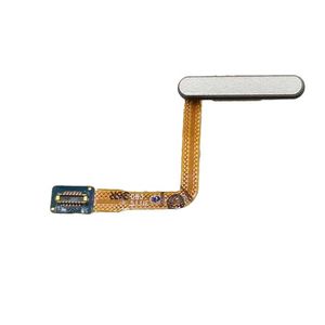 Galaxy Z Flip 5 5G sormenjälkitunnistin - Cream