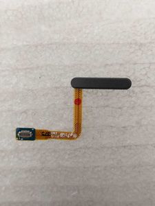Galaxy Z Flip 5 5G sormenjälkitunnistin - Deep Gray