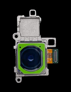 Samsung Galaxy S25 Edge Back Camera Wide