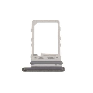 Galaxy Z Flip5 5G SIM-korttikotelo - Graphite